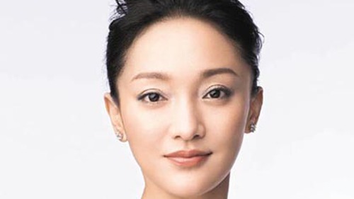 Chu Tấn là sao được yêu thích nhất Trung Quốc